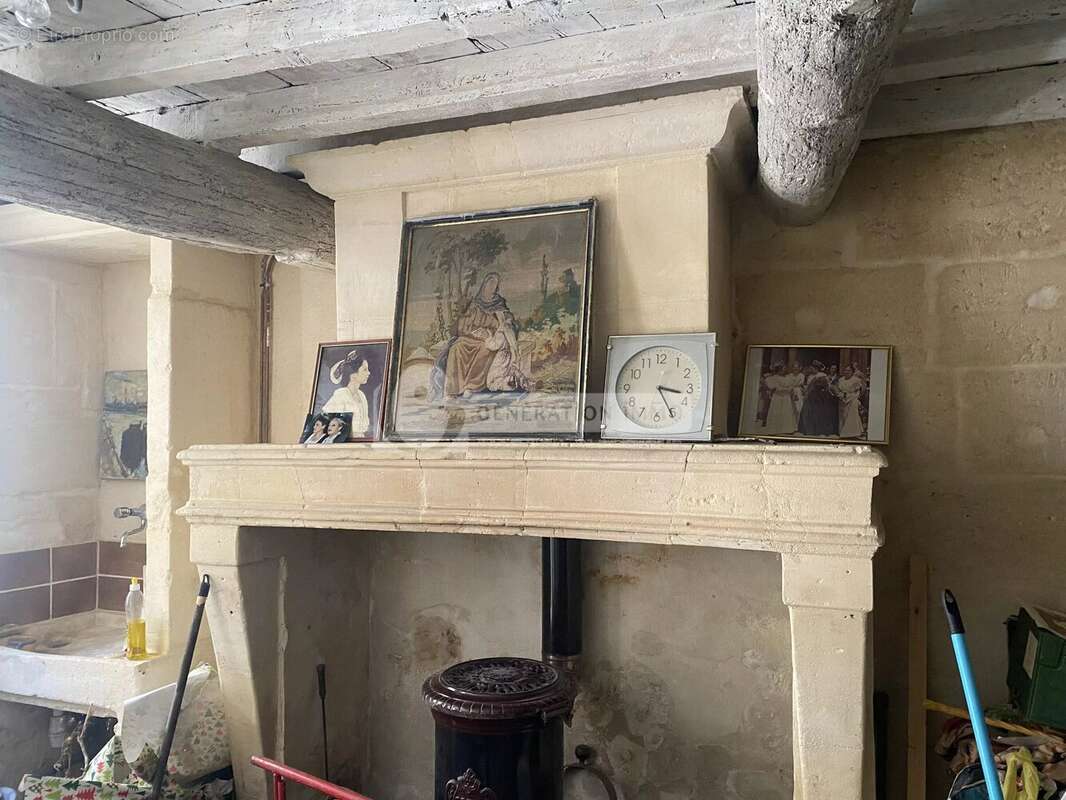 Maison à ARLES