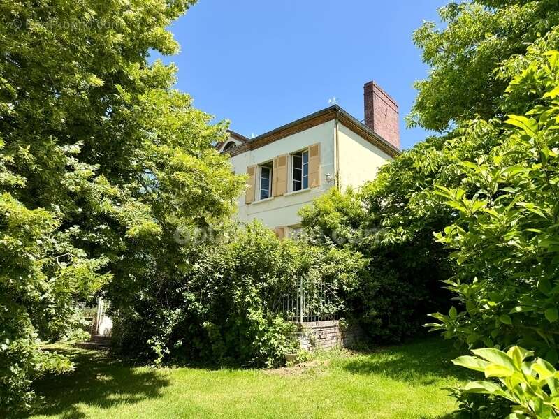 Maison à LISIEUX
