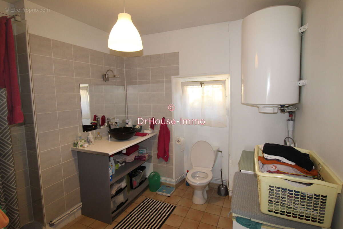 Maison à BEAUMONT-DU-GATINAIS