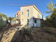 Appartement à SAINT-ESTEVE