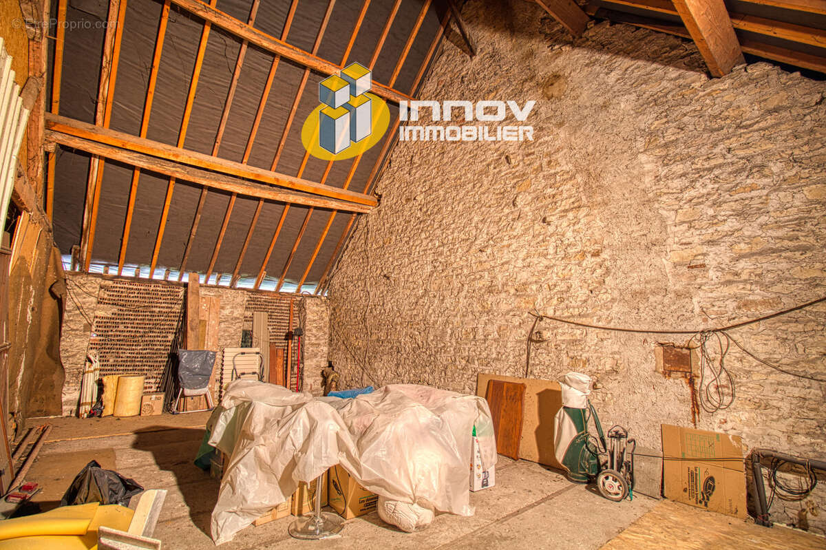 Ancienne Ferme en Pierres - photo 16