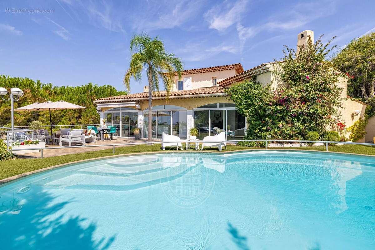 Maison à NICE