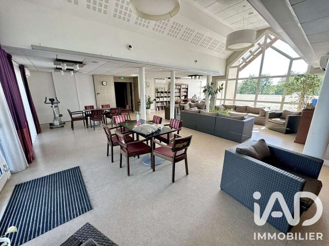 Appartement 65 m² à Saint-Cyr-En-Val  - photo 9