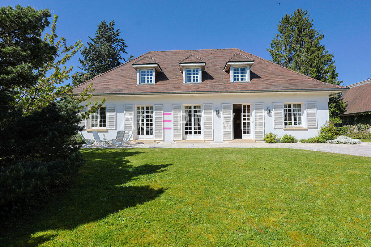 Maison à NANCY