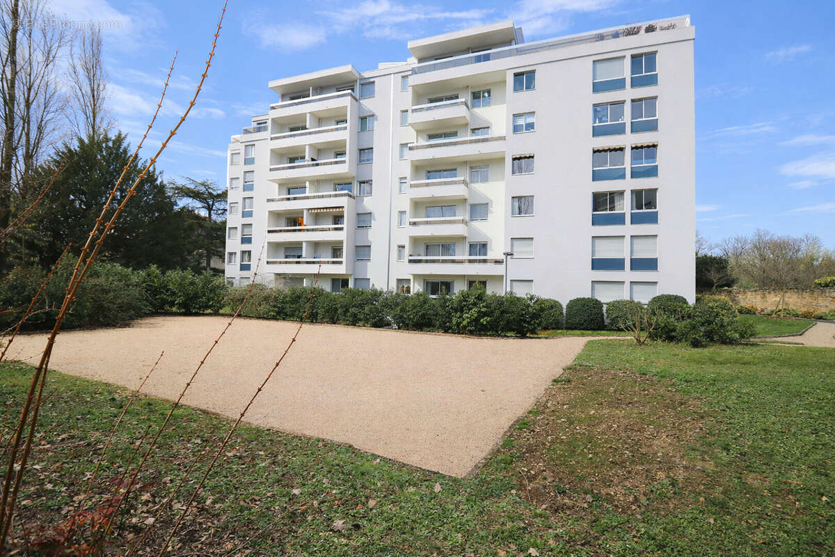 Appartement à DIJON