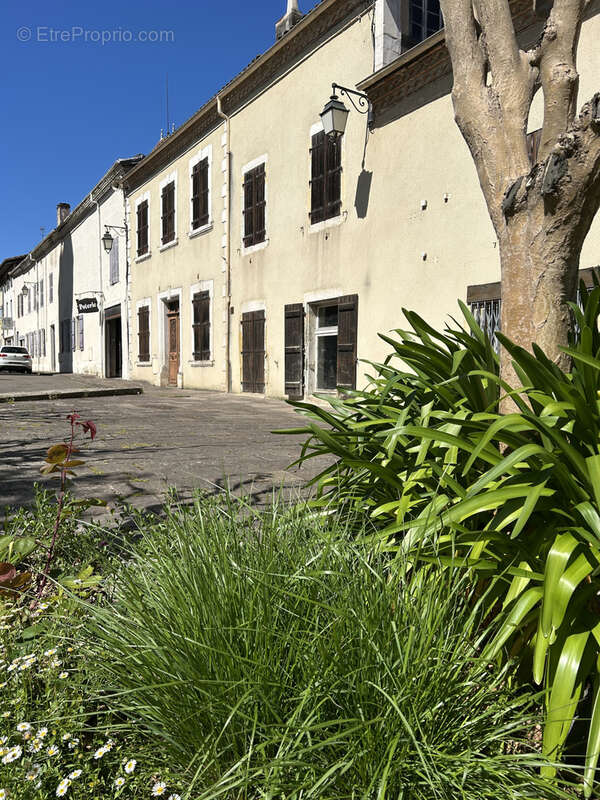 Maison à SAINT-SEVER