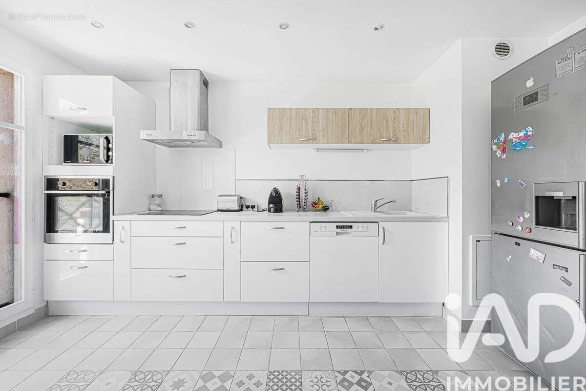 Photo 4 - Appartement à NOISY-LE-GRAND