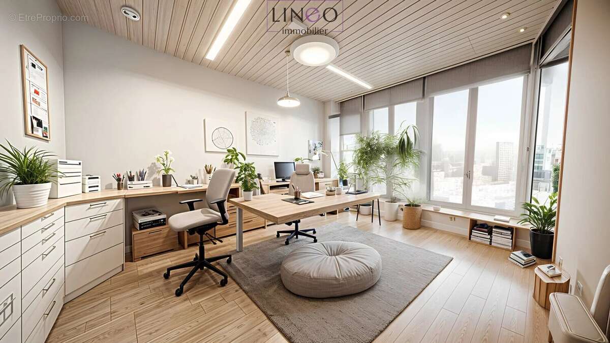 Commerce à CHOISY-LE-ROI