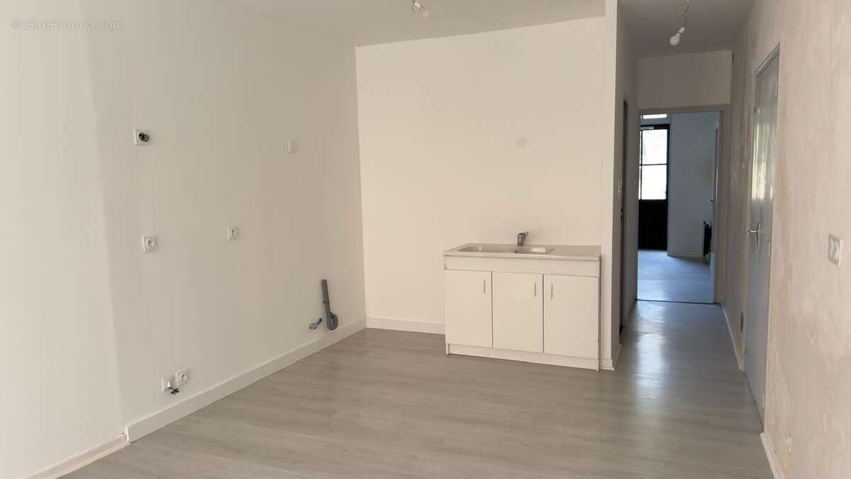 Appartement à LA COTE-SAINT-ANDRE