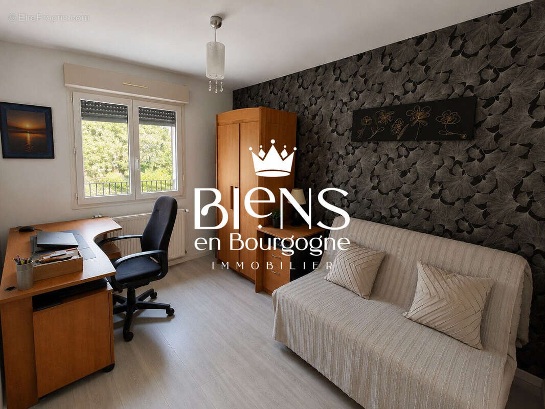 Maison 136 m² à Seurre  - photo 7