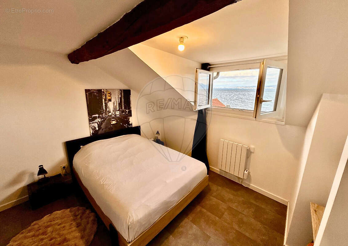 Appartement à LUGRIN