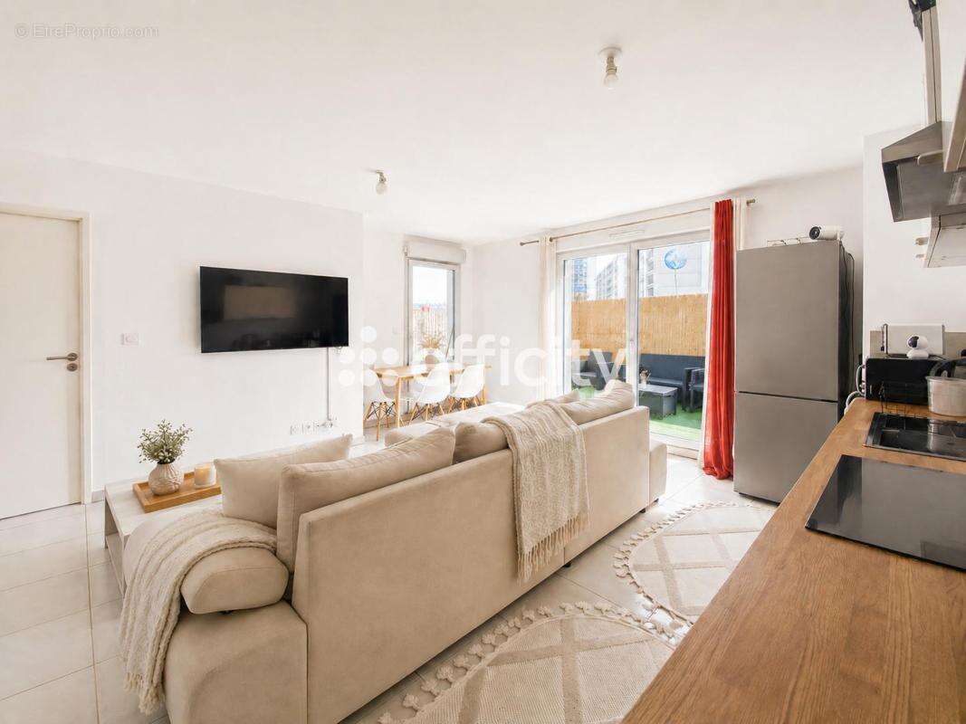 Appartement - photo 4