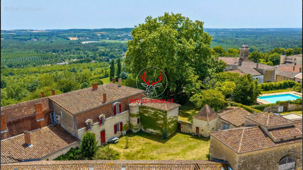 Photo Maison à Marmande au prix de 995 000€