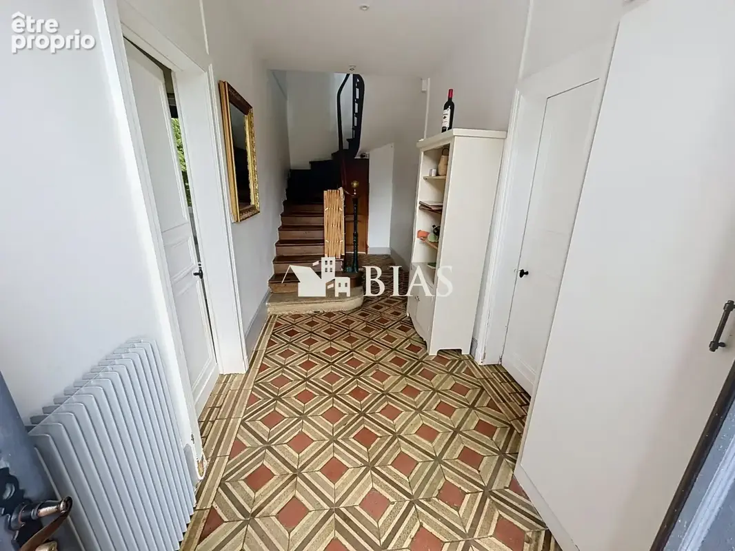 Maison 6 pièces 140 m² à vendre à Blainville-Crevon (76116) - photo 5
