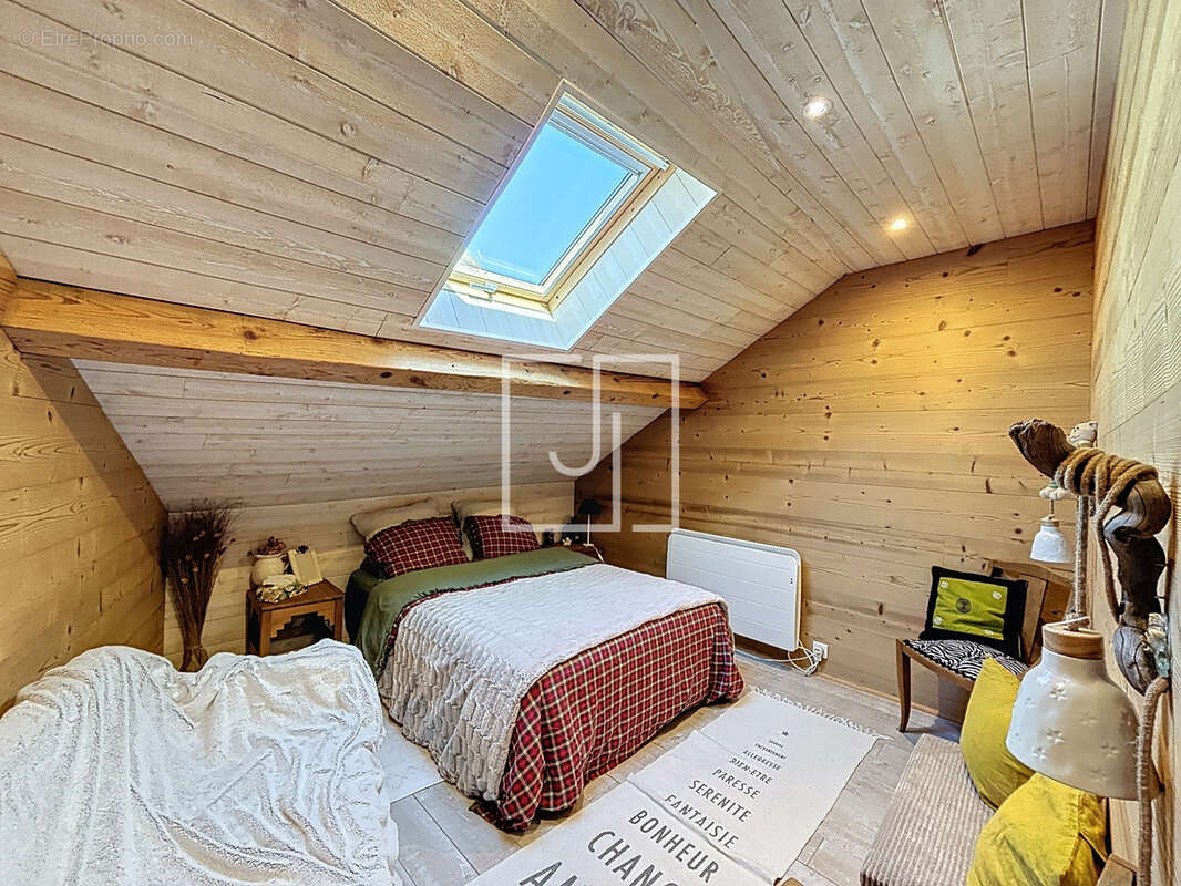 À vendre maison de caractère, 10 pièces à Jausiers (04850) - photo 21