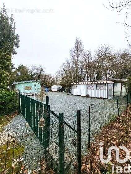 Photo 2 - Terrain à SAINT-PIERRE-D&#039;OLERON
