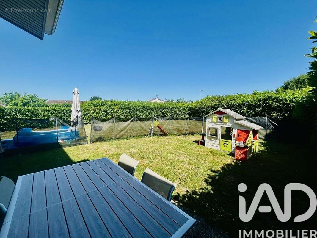 Photo 8 - Maison à MARMANDE