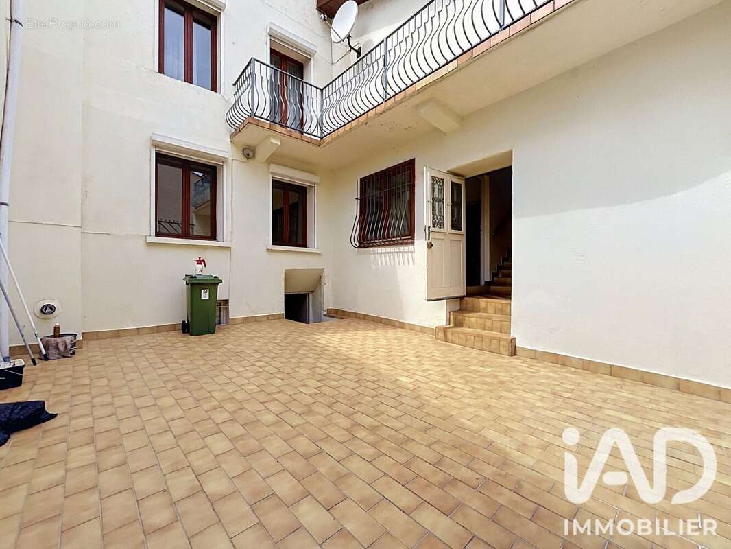 Maison 158 m² à Noveant-Sur-Moselle  - photo 5