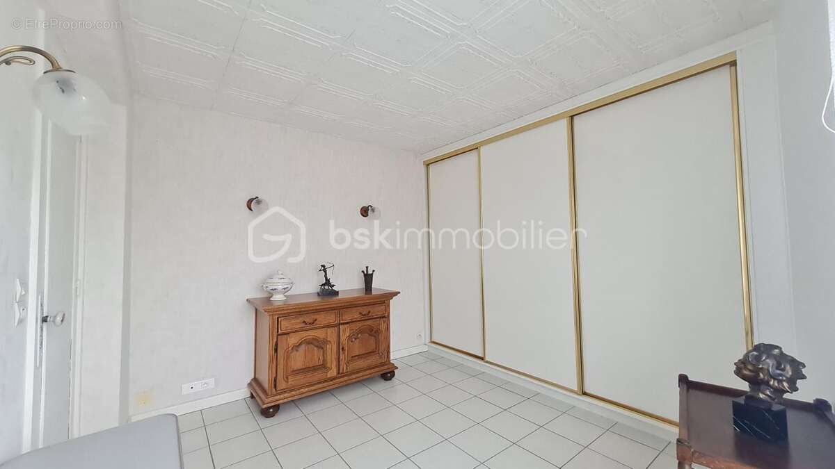 Appartement à CAPINGHEM