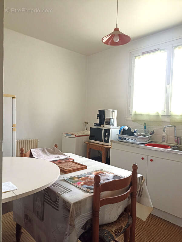 Appartement à LE HAVRE