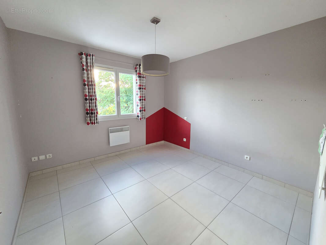 Maison à FRONTIGNAN