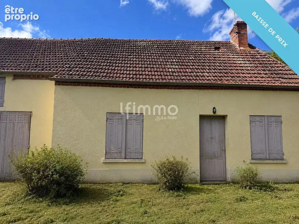 petit prix grand potentiel à la campagne - photo 2