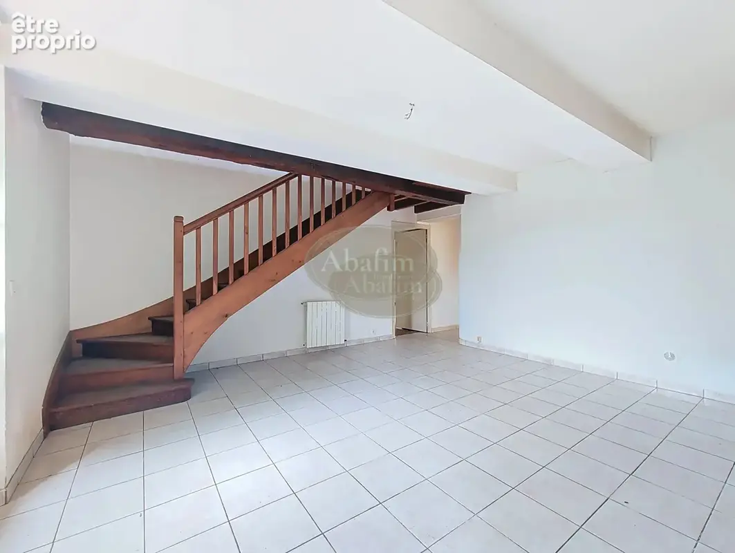 Maison de campagne avec dépendance - photo 4