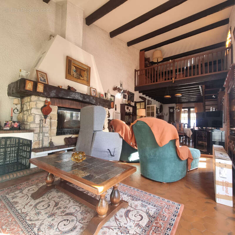 Maison à MERIGNAC