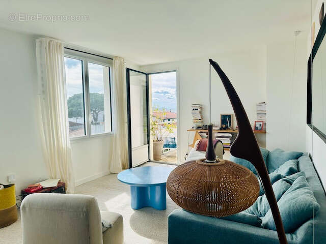 Appartement à BIARRITZ