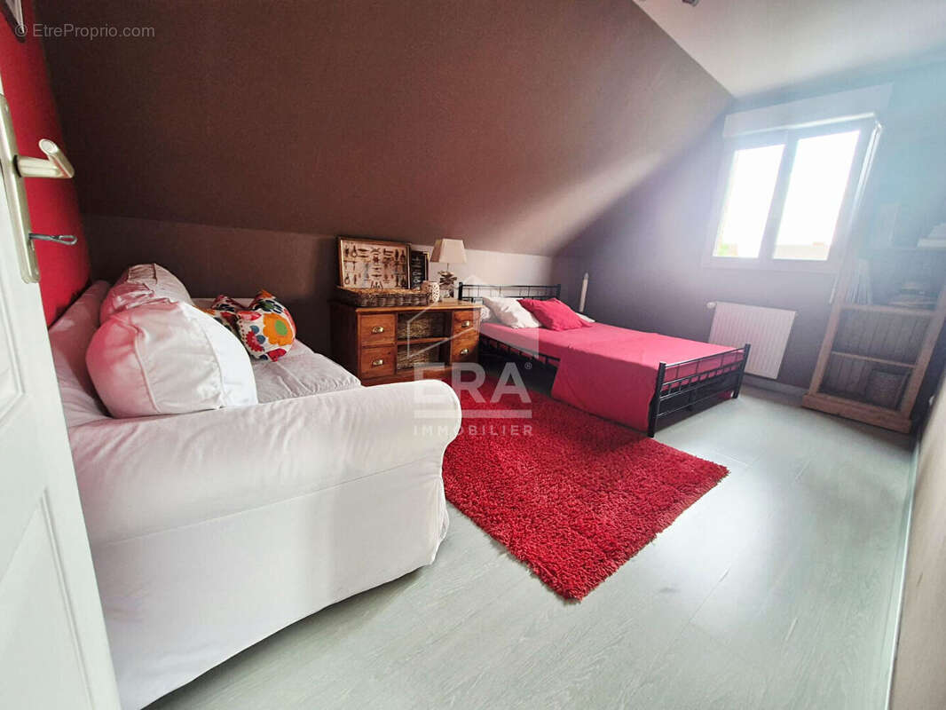 Maison 149m² à dourges - photo 9