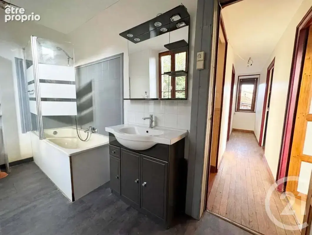 Maison 4 pièces 83 m² à vendre à Chateauponsac (87290) - photo 8