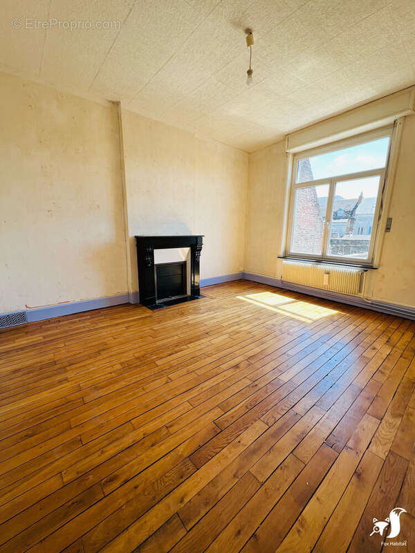 Maison 115 m² à Le Cateau-Cambresis  - photo 7