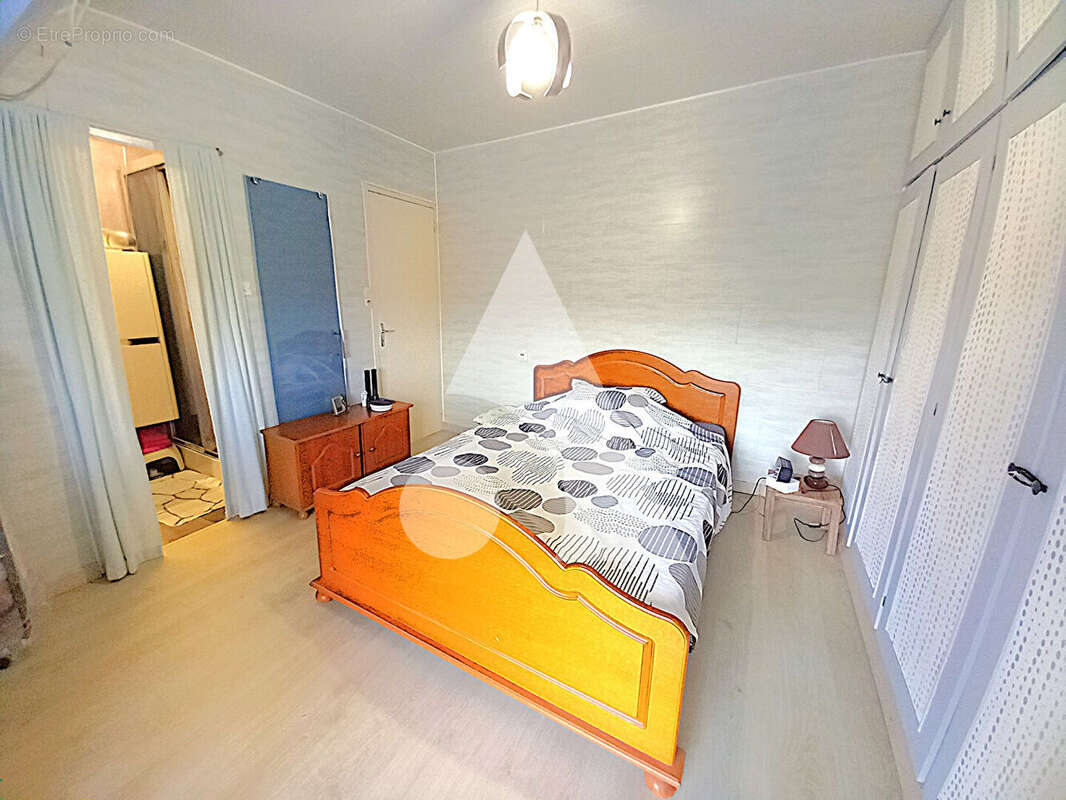 Maison à VILLERS-SIRE-NICOLE