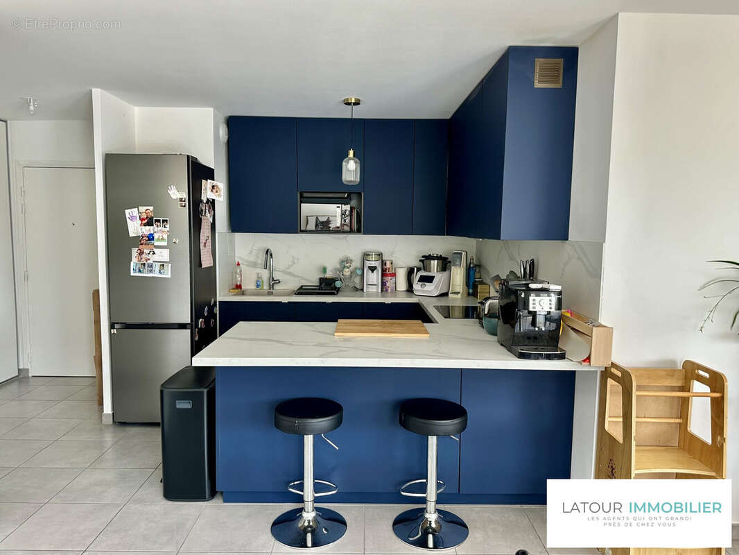 Appartement à VIENNE