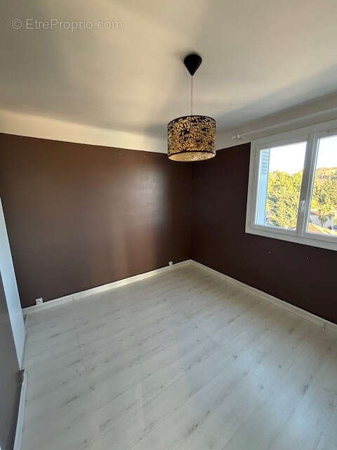 Appartement à MARSEILLE-13E