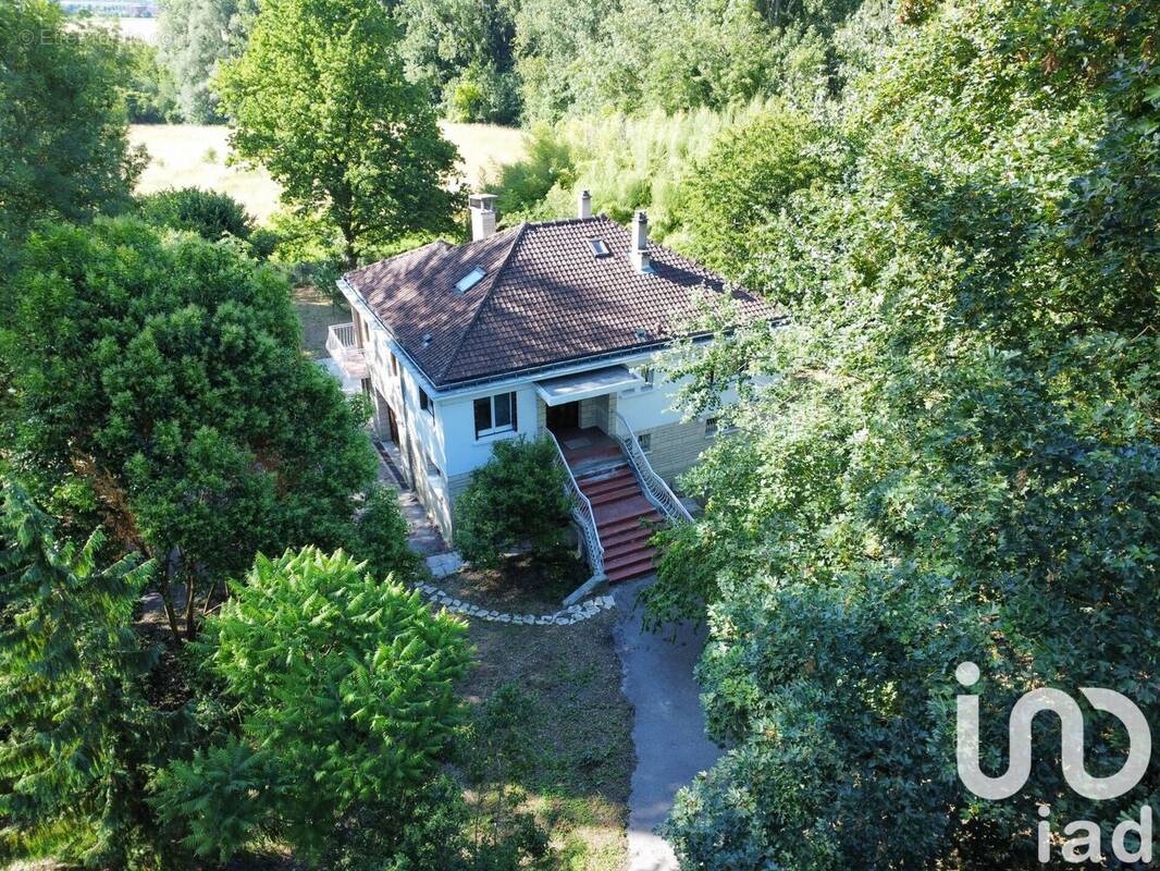 Photo 1 - Maison à VERBERIE