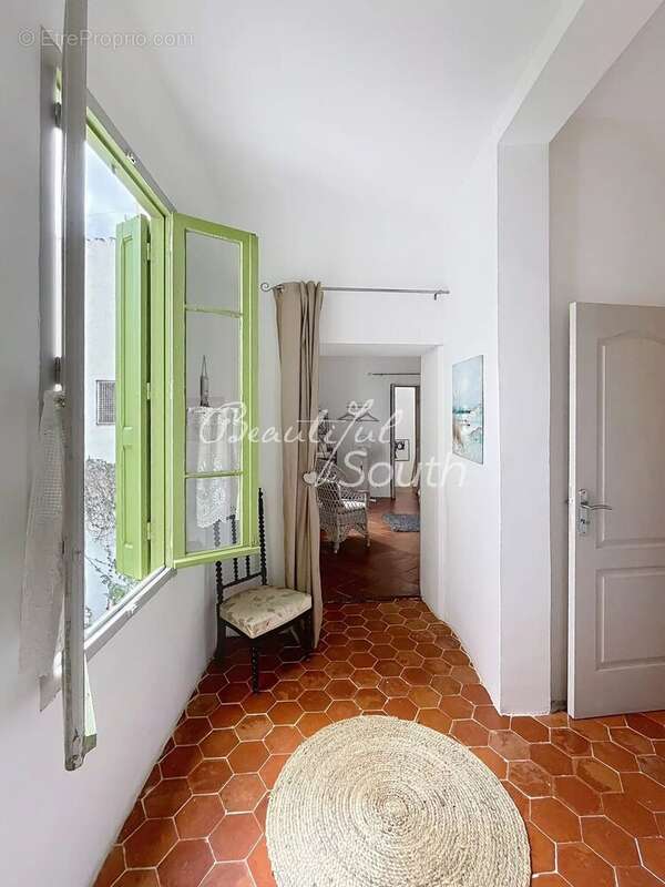 Maison à RIVESALTES