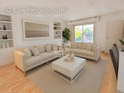 Appartement à GARDANNE