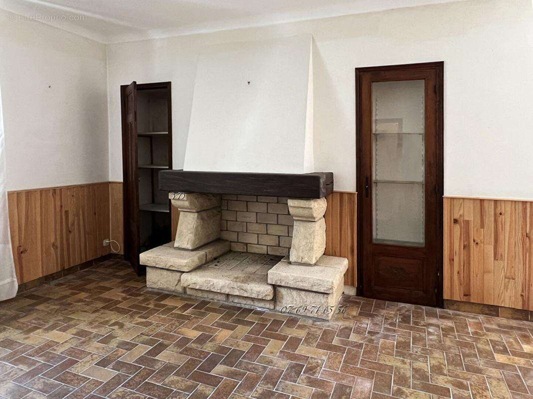 Maison à PLOUBALAY