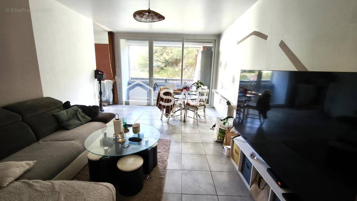 Photo 1 - Appartement à APT