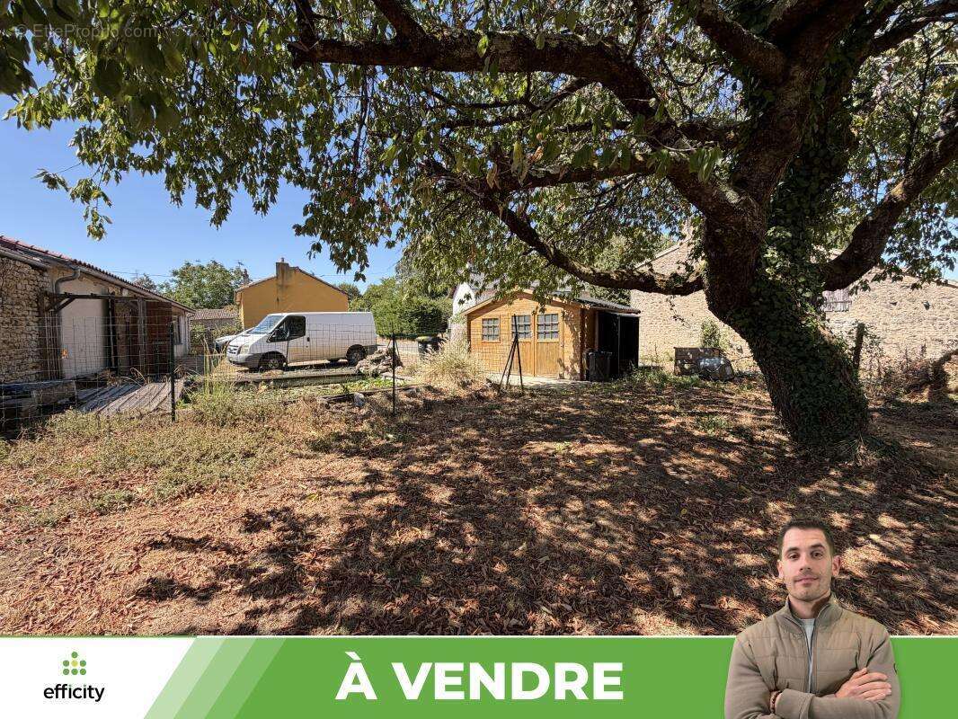 Maison en pierres - photo 18