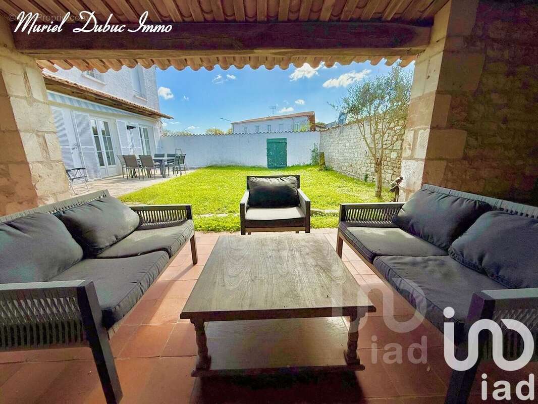 Photo 8 - Maison à SAUJON