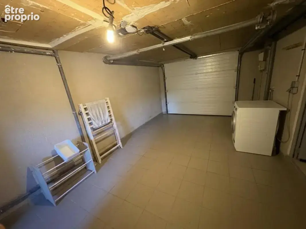 Maison T3 avec jardin et garage : le cocon parfait au Grand-Quevilly - photo 12