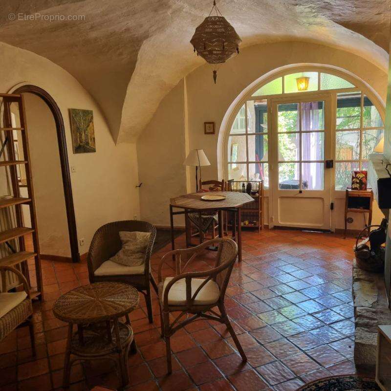 Maison de village - photo 10