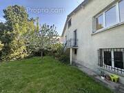 Maison à BONNEUIL-SUR-MARNE