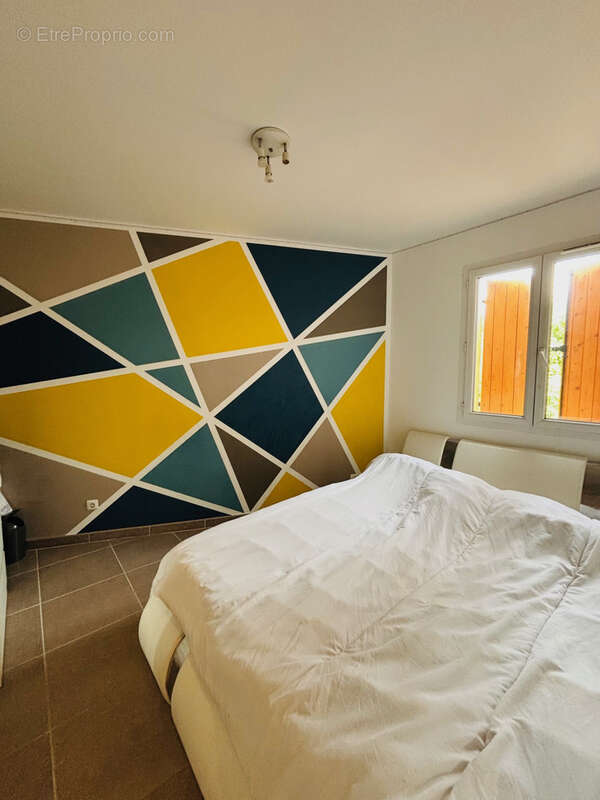 Maison à LA SEYNE-SUR-MER