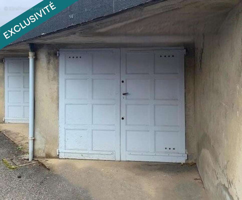 Photo 2 - Parking à ANNECY