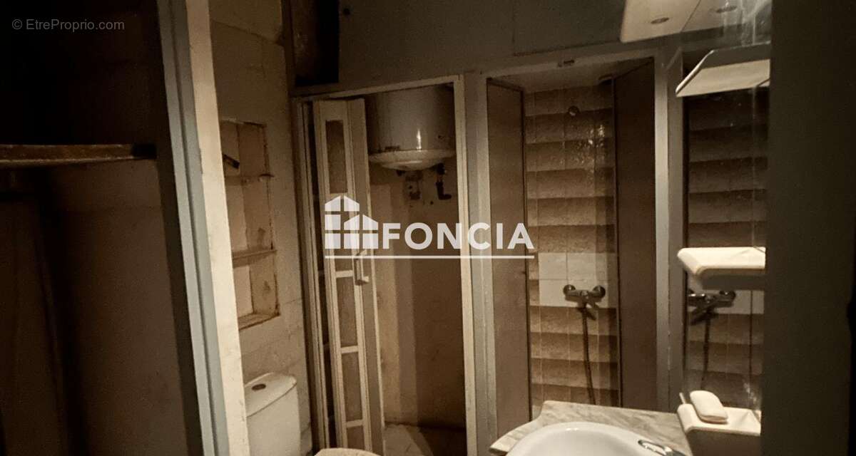 Appartement à BRIGNOLES
