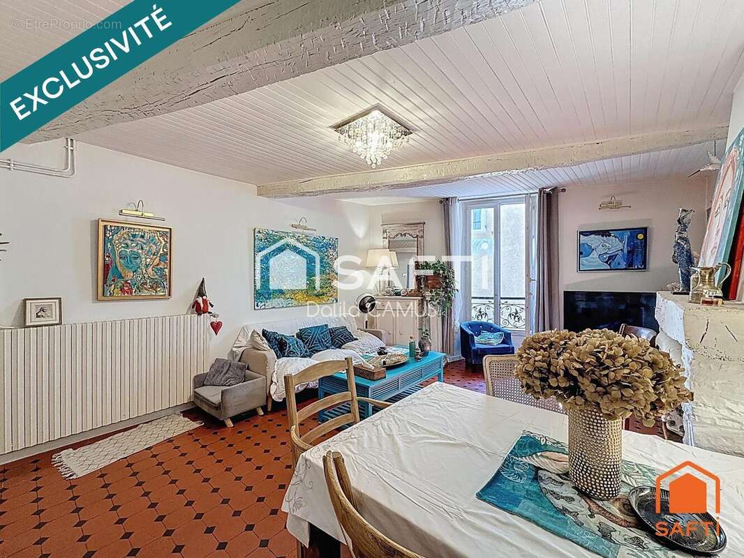 Photo 9 - Maison à REGUSSE