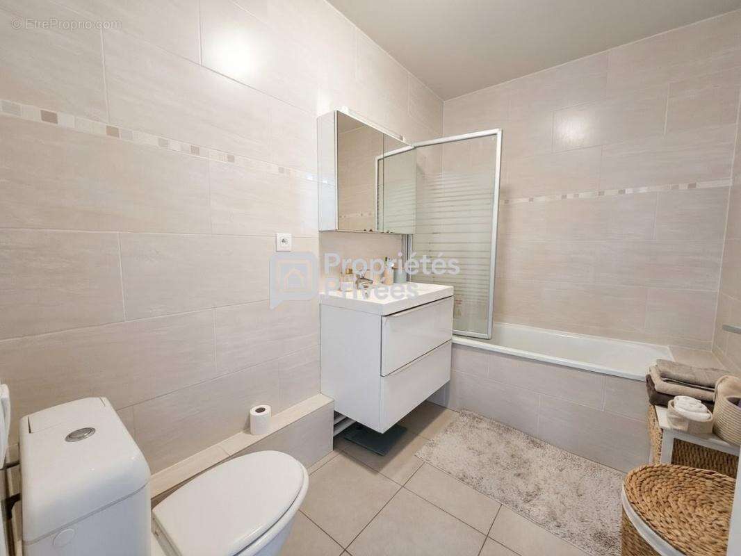 Appartement Rueil Malmaison 2 pièces 50 m2 - photo 8